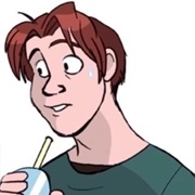 Carlton Burke (FNAF Novels)