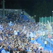 Ultras Novara