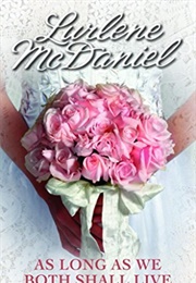 As Long as We Both Shall Live (Lurlene Mcdaniel)