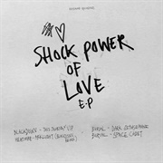 Burial & Blackdown - Shock Power of Love EP