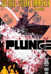 Plunge (Joe Hill)