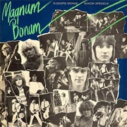 Magnum Bonum - Bakom Spegeln (1979)