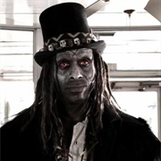 Papa Legba - American Horror Story Coven