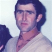 Ljubisa Bogdanovic - Velika Ivanča Shooting