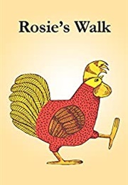Rosie's Walk (1970)