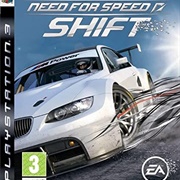 Need for Speed: SHIFT