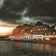 Portree