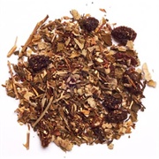 David's Tea Organic Buchu Superfruit