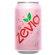 Zevia Strawberry