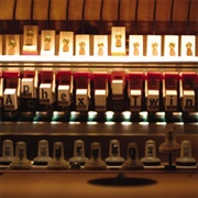 Drukqs (Aphex Twin, 2001)
