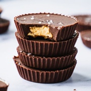 Chocolate Peanut Butter Cups