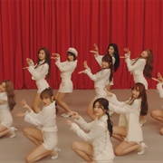 La Vie En Rose - Izone