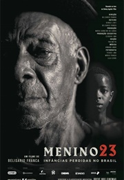 Menino 23 (2016)