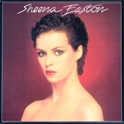 Sheena Easton - Sheena Easton