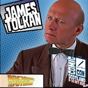 James Tolkan