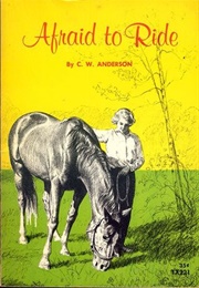 Afraid to Ride (Anderson)