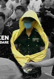 The Raincoat Killer: Chasing a Predator in Korea (2021)