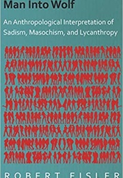 Man Into Wolf (Robert Eisler)