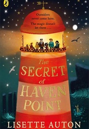 The Secret of Haven Point (Lisette Auton)