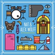 Throwbacks by the Naked Brothers Band