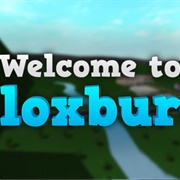 Welcome to Bloxburg