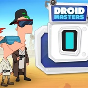 Droid Masters