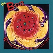 The B-52&#39;S - Bouncing off the Satellites