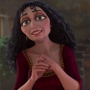 Mother Gothel