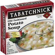 Tabatchnick Potato Soup