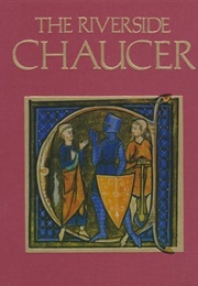 The Riverside Chaucer (Geoffrey Chaucer)