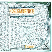 Apology Song - The Decemberists