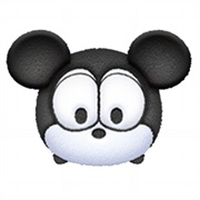 Classic Mickey Tsum Tsum