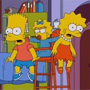 Teenage Mutant Milk-Caused Hurdles