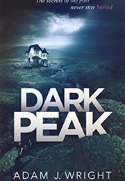 Dark Peak (Adam J Wright)