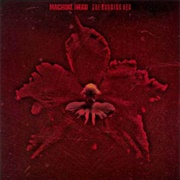 Machine Head - The Burning Red