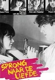 Sprong Naar De Liefde (1982)