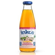 Inko's White Tea Southern Honeysuckle