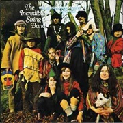 The Incredible String Band - The Hangman&#39;s Beautiful Daughter
