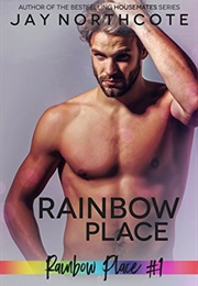 Rainbow Place (Jay Northcote)