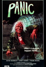 Panic (1983)