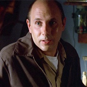 The Goldberg Variation