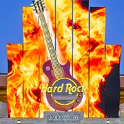 Sacramento, California, USA