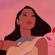 Pocahontas: Pocahontas