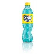 Fanta Citrus (Цитрус)