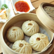 Try Dim Sum
