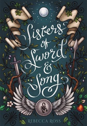 Sisters of Sword and Song (Rebecca Ross)