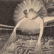 Ferris Wheel on Fire EP (Neutral Milk Hotel, 2011)