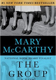 The Group (Mary McCarthy)