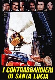 The New Godfathers (1979)