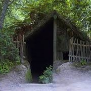 Te Wairoa Buried Village